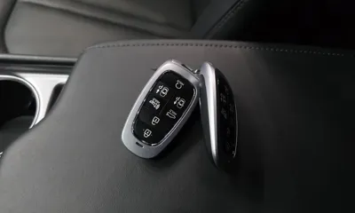 Hyundai Sonata 2022, 143489 км, за 9035.95 USD - фото 34