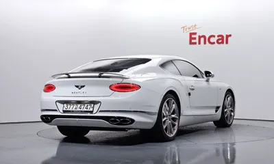 Bentley Continental 2020, 42263 км, за 112703.64 USD