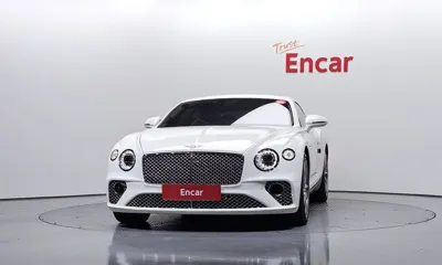 Bentley Continental 2020, 42263 км, за 112703.64 USD