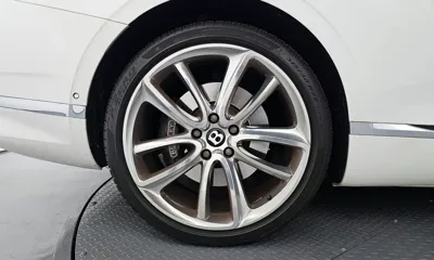 Bentley Continental 2020, 42263 км, за 112703.64 USD
