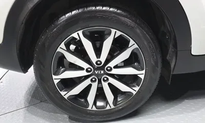 Kia Sportage 2018, 70062 км, за 7053.65 USD