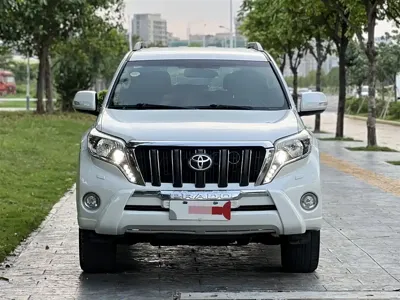 Toyota Prado (Import) 2015, 200000 км, за 20570.53 USD