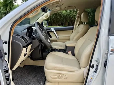 Toyota Prado (Import) 2015, 200000 км, за 20570.53 USD - фото 6