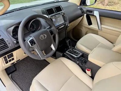 Toyota Prado (Import) 2015, 200000 км, за 20570.53 USD - фото 7