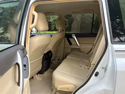 Toyota Prado (Import) 2015, 200000 км, за 20570.53 USD - фото 8