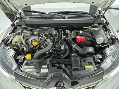 Renault-KoreaSamsung XM3 2020, 100293 км, за 7100.98 USD