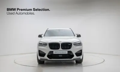 BMW X4M 2021, 44832 км, за 38072.73 USD