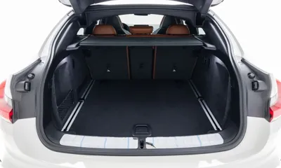 BMW X4M 2021, 44832 км, за 38072.73 USD - фото 7