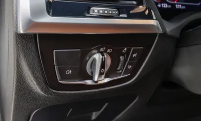 BMW X4M 2021, 44832 км, за 38072.73 USD - фото 14