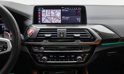 BMW X4M 2021, 44832 км, за 38072.73 USD - фото 15