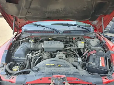 Dodge Dakoda 2007, 123000 км, за 9852.86 USD - фото 6