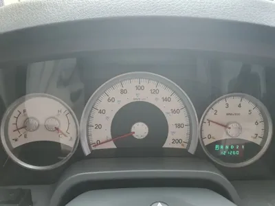 Dodge Dakoda 2007, 123000 км, за 9852.86 USD - фото 8