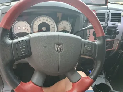 Dodge Dakoda 2007, 123000 км, за 9852.86 USD - фото 20