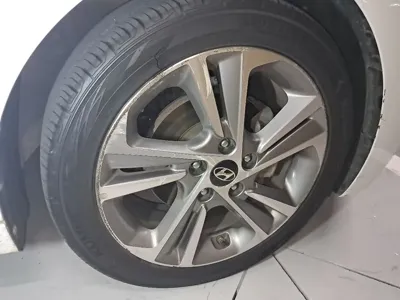 Hyundai Avante 2018, 108399 км, за 6557.7 USD - фото 17