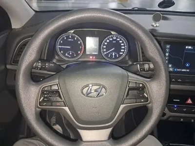 Hyundai Avante 2018, 108399 км, за 6557.7 USD - фото 20