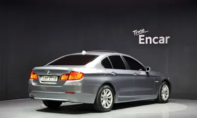 BMW 5-Series 2011, 102410 км, за 5590.64 USD