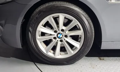 BMW 5-Series 2011, 102410 км, за 5590.64 USD