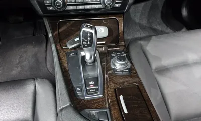 BMW 5-Series 2011, 102410 км, за 5590.64 USD - фото 9