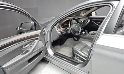 BMW 5-Series 2011, 102410 км, за 5590.64 USD - фото 10
