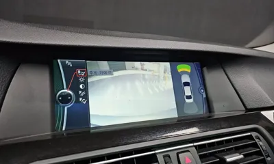 BMW 5-Series 2011, 102410 км, за 5590.64 USD - фото 15