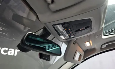 BMW 5-Series 2011, 102410 км, за 5590.64 USD - фото 20
