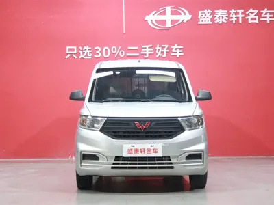 Wuling Hongguang V 2022, 42000 км, за 4090.42 USD