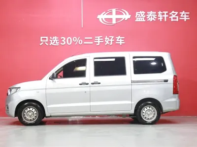 Wuling Hongguang V 2022, 42000 км, за 4090.42 USD