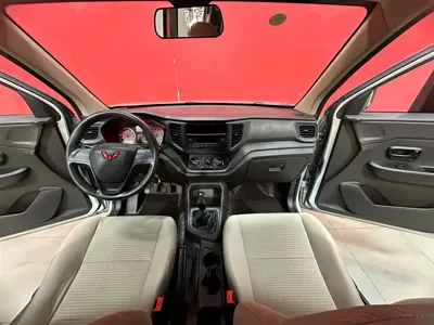 Wuling Hongguang V 2022, 42000 км, за 4090.42 USD - фото 7