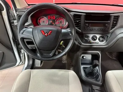 Wuling Hongguang V 2022, 42000 км, за 4090.42 USD - фото 9