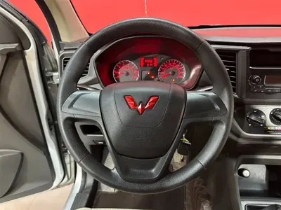 Wuling Hongguang V 2022, 42000 км, за 4090.42 USD - фото 11