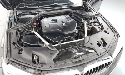 BMW 5-Series 2018, 96875 км, за 14900.88 USD - фото 6