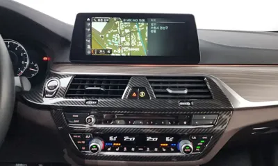 BMW 5-Series 2018, 96875 км, за 14900.88 USD - фото 12
