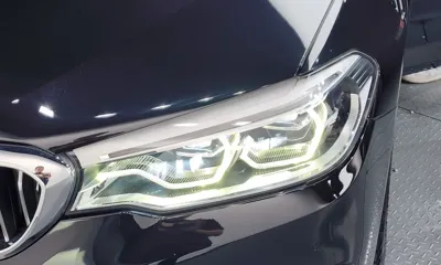 BMW 5-Series 2018, 96875 км, за 14900.88 USD - фото 22