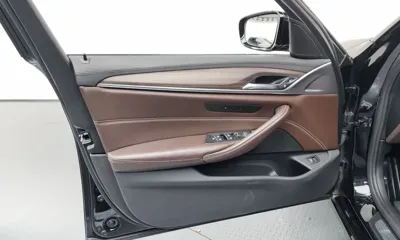 BMW 5-Series 2018, 96875 км, за 14900.88 USD - фото 24