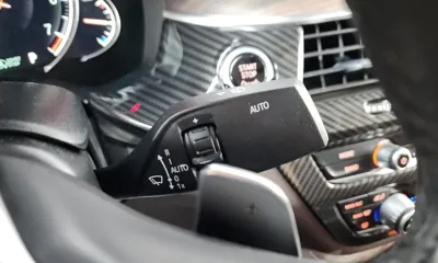BMW 5-Series 2018, 96875 км, за 14900.88 USD - фото 30