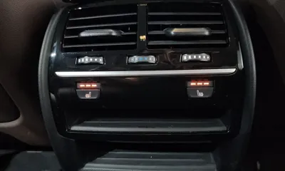 BMW 5-Series 2018, 96875 км, за 14900.88 USD - фото 34