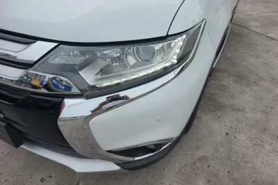Mitsubishi Outlander 2018, 117400 км, за 8769 USD - фото 8