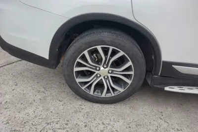 Mitsubishi Outlander 2018, 117400 км, за 8769 USD - фото 11