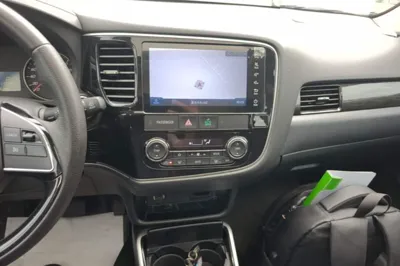 Mitsubishi Outlander 2018, 117400 км, за 8769 USD - фото 15