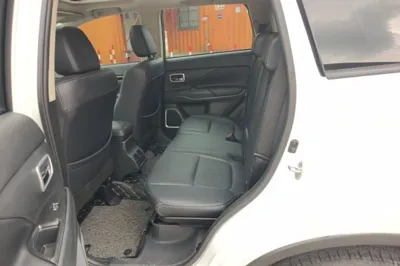 Mitsubishi Outlander 2018, 117400 км, за 8769 USD - фото 20