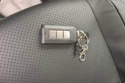 Mitsubishi Outlander 2018, 117400 км, за 8769 USD - фото 23