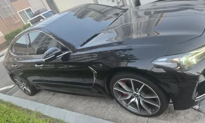 Genesis G70 2018, 169297 км, за 9584.88 USD