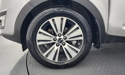 Kia Sportage 2016, 194904 км, за 3610.35 USD