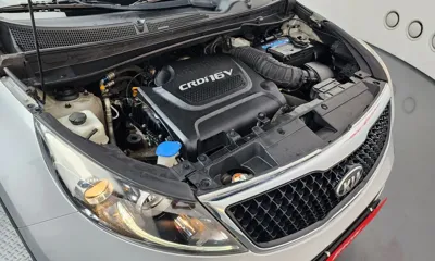 Kia Sportage 2016, 194904 км, за 3583.06 USD - фото 6