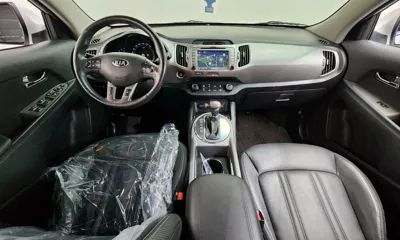 Kia Sportage 2016, 194904 км, за 3583.06 USD - фото 7