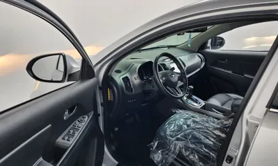 Kia Sportage 2016, 194904 км, за 3583.06 USD - фото 10