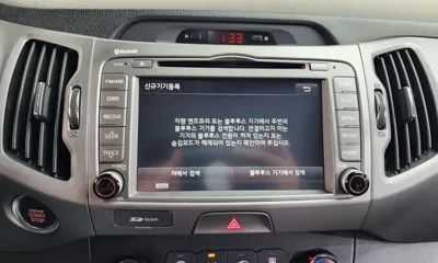Kia Sportage 2016, 194904 км, за 3583.06 USD - фото 12
