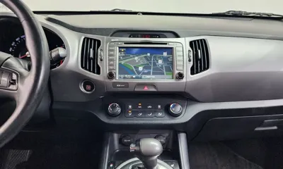 Kia Sportage 2016, 194904 км, за 3583.06 USD - фото 13