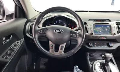 Kia Sportage 2016, 194904 км, за 3583.06 USD - фото 14