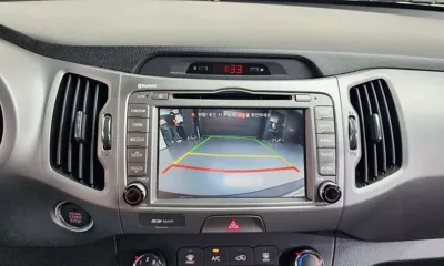 Kia Sportage 2016, 194904 км, за 3583.06 USD - фото 15